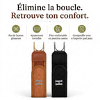 Ceinture sans boucle Premium