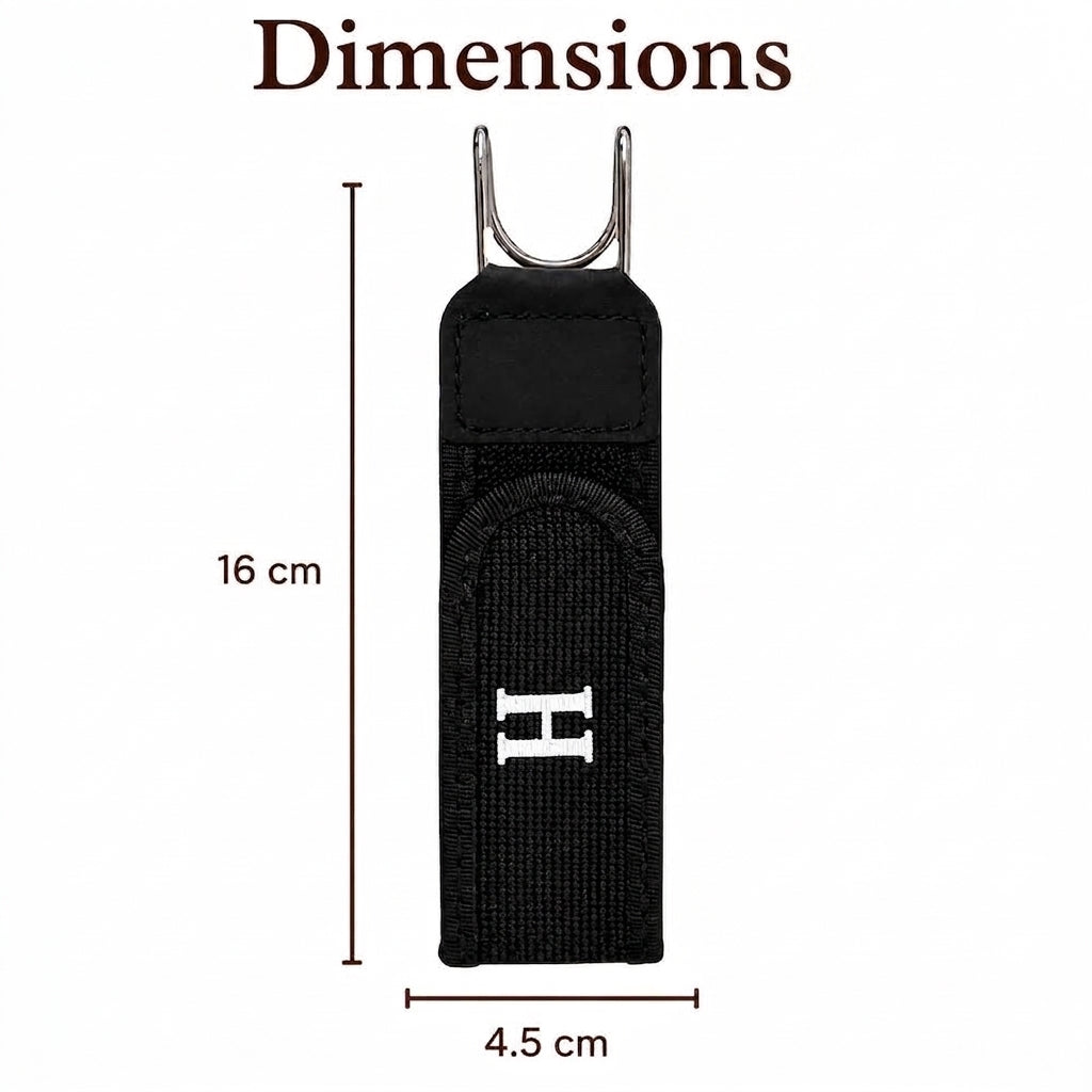 Ceinture sans boucle Premium