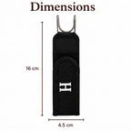 Ceinture sans boucle Premium