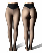 Leggings liscea thermo-sculptants